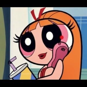 Meet your Posher, Margarida